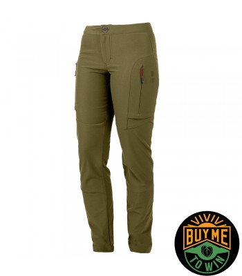 Women's Hunt Guard Trousers Women's Hunt Guard Trousers